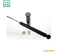 Fits DENCKERMANN AMORTYZATORY DSF132G SHOCK ABSORBER REAR HONDA ACCOR ⭐UK Stock⭐