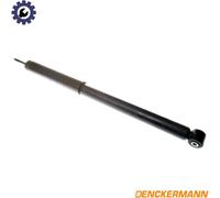 SHOCK ABSORBER DSF133G FOR HONDA CIVIC/VIII/Hatchback/IX L13Z1/L13A7 1.3L 4cyl