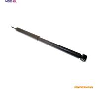 Shock absorber Rear Axle Top pin DSF133G DENCKERMANN for HONDA CIVIC IX