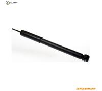 Shock absorber Rear Axle Top pin DSF134G DENCKERMANN for MERCEDES-BENZ A-CLASS