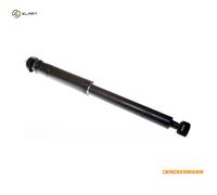 SHOCK ABSORBER DSF136G FOR MERCEDES-BENZ M 111.961 2.2L M111.921/920 1.8L 4cyl