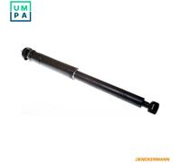 Fits DENCKERMANN AMORTYZATORY DSF136G SHOCK ABSORBER REAR MERCEDES C ⭐UK Stock⭐