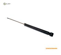 SHOCK ABSORBER DSF140G FOR NISSAN K9K276/708/722/704 1.5L CG10DE 1.0L 4cyl