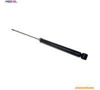 SHOCK ABSORBER DSF140G FOR NISSAN K9K704/722/708/276 1.5L CG10DE 1.0L 4cyl