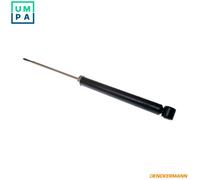 SHOCK ABSORBER DSF140G FOR NISSAN K9K704/722/708/276 1.5L CG10DE 1.0L 4cyl