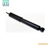 Fits DENCKERMANN AMORTYZATORY DSF142G SHOCK ABSORBER FRONT NISSAN TER ⭐UK Stock⭐