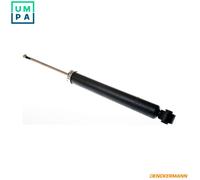 Fits DENCKERMANN AMORTYZATORY DSF144G SHOCK ABSORBER REAR OPEL INSIGN ⭐UK Stock⭐