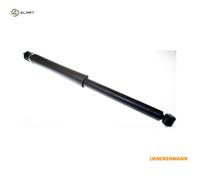 SHOCK ABSORBER DSF145G FOR OPEL Z22/Y22XE 2.2L X 20 DTH 2.0L Y 22 DTH 2.2L 4cyl