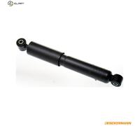 Fits DENCKERMANN AMORTYZATORY DSF150G REAR SHOCK ABSORBER RENAULT KAN ⭐UK Stock⭐