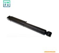 Denckermann Shock Absorber DSF156G Top Eye – for FIAT, PEUGEOT, CITROËN