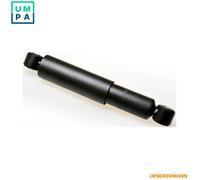 Fits DENCKERMANN AMORTYZATORY DSF157G SHOCK ABSORBER REAR FIAT DUCATO ⭐UK Stock⭐