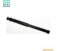 Denckermann Rear Shock Absorber DSF158G – Top Pin – For Nissan Note – UK Stock