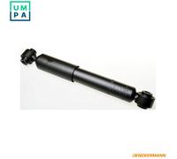 Denckermann Shock Absorber DSF163G for Citroen & Peugeot Partner/Tepee Grand Raid 1.6L