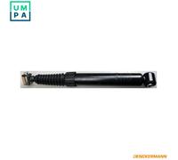 Shock absorber Top eye DSF166G DENCKERMANN for PEUGEOT 207 207 CC 207 SW