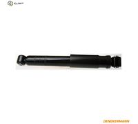 Denckermann Shock Absorber DSF167G Top Eye for Renault, Mercedes-Benz