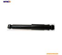 SHOCK ABSORBER DSF167G FOR RENAULT KANGOO/GRAND/Rapid/Express/BOP 1.5L 4cyl 1.5L