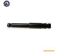 SHOCK ABSORBER DSF167G FOR RENAULT KANGOO/GRAND/Rapid/Express/BOP 1.5L 4cyl 1.5L