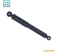 SHOCK ABSORBER DSF171G FOR OPEL ASTRA/GTC/TwinTop ZAFIRA/FAMILY Z16XEP 1.6L 4cyl