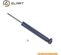 SHOCK ABSORBER DSF174G FOR BMW X5/SAV/E53 M57D30 M54B30 3.0L M57D30 2.9L 6cyl