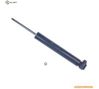 SHOCK ABSORBER DSF174G FOR BMW X5E53 M62B44 N62B44A 4.4L M62B46 4.6L 8cyl X5 E53