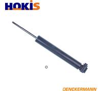 SHOCK ABSORBER DSF174G FOR BMW X5E53 M62B44 N62B44A 4.4L M62B46 4.6L 8cyl X5 E53
