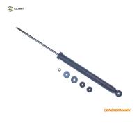 Fits DENCKERMANN AMORTYZATORY DSF186G SHOCK ABSORBER REAR DACIA DUSTE ⭐UK Stock⭐