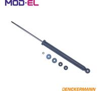 SHOCK ABSORBER DSF186G FOR DACIA DUSTER/SUV/Van ROVER 200/II/Hatchback 1.5L 4cyl
