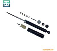 SHOCK ABSORBER DSF194G FOR MERCEDES-BENZ M 111.960 2.2L M 102.982 2.3L 4cyl 3.0L