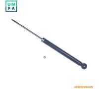 Fits DENCKERMANN AMORTYZATORY DSF203G REAR SHOCK ABSORBER AUDI TT 98- ⭐UK Stock⭐