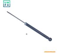 Denckermann Shock Absorber DSF203G Rear - Fits Audi TT (98-), Skoda Octavia, VW Beetle - UK Stock