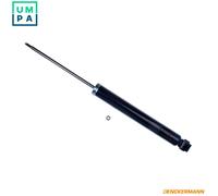 Denckermann Shock Absorber DSF205G Rear Axle Top Pin for Chevrolet Orlando