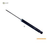 SHOCK ABSORBER DSF205G FOR CHEVROLET 2H0 1.8L LUJ 1.4L LNP 2.0L 4cyl ORLANDO