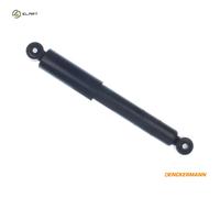 SHOCK ABSORBER DSF206G FOR FIAT 500 FORD KA ABARTH 500C/595C/695C 0.9L 2cyl 1.2L