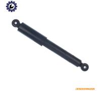 SHOCK ABSORBER DSF206G FOR FIAT 500 FORD KA ABARTH 500C/595C/695C 0.9L 2cyl 1.2L