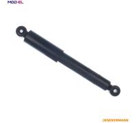 SHOCK ABSORBER DSF206G FOR FIAT 500 FORD KA ABARTH 500C/595C/695C 0.9L 2cyl 1.2L