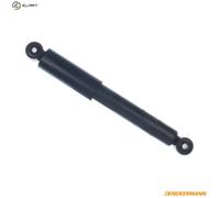 SHOCK ABSORBER DSF206G FOR FIAT 500 FORD KA ABARTH 500C/595C/695C 0.9L 2cyl 1.2L