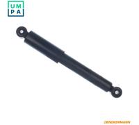 SHOCK ABSORBER DSF206G FOR FIAT 500 FORD KA ABARTH 500C/595C/695C 0.9L 2cyl 1.2L