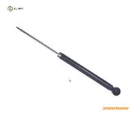 SHOCK ABSORBER DSF208G FOR FORD FIESTA/VI/Van B-MAX M1JH/M1JE/P4JB/P4JA 1.0L