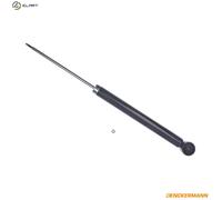 SHOCK ABSORBER DSF208G FOR FORD FIESTA/VI/Van B-MAX U5JA/HXJE/RVJA/HXJA 1.6L