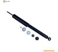 SHOCK ABSORBER DSF210G FOR MERCEDES-BENZ M111.982/973/975 2.3L M111.956 2.0L CLK