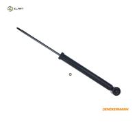 ✅Fits DENCKERMANN AMORTYZATORY DSF212G SHOCK ABSORBER REAR VW GOLF V ⭐UK Seller⭐