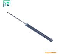 SHOCK ABSORBER DSF213G FOR VW GOLF/VII JETTA/SportWagon SEAT LEON/ST/SC AUDI