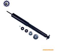 SHOCK ABSORBER DSF217G FOR JEEP GRAND/CHEROKEE/II/SUV/Mk EXA 3.1L 5cylERH 4.0L