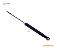 SHOCK ABSORBER DSF229G FOR TOYOTA 1CD-FTV 2.0L 1AZ-FE 2.0L 4cyl AVENSIS VERSO