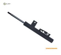 SHOCK ABSORBER DSF235G FOR SMART M132.930/910 1.0L OM660.951/950 0.8L 3cyl