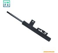 ✅Fits DENCKERMANN AMORTYZATORY DSF235G SHOCK ABSORBER FRONT SMART FO ⭐UK Seller⭐