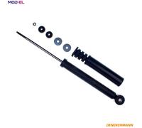 ✅Fits DENCKERMANN AMORTYZATORY DSF236G REAR SHOCK ABSORBER RENAULT T ⭐UK Seller⭐