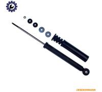 ✅Fits DENCKERMANN AMORTYZATORY DSF236G REAR SHOCK ABSORBER RENAULT T ⭐UK Seller⭐