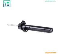 Denckermann Shock Absorber DSF236G – Rear – Fits Renault Twingo II