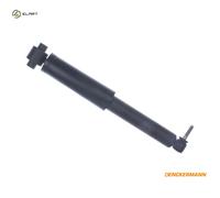 SHOCK ABSORBER DSF238G FOR RENAULT GRAND/SCÉNIC/III H4J 700 1.4L K9K832 1.5L